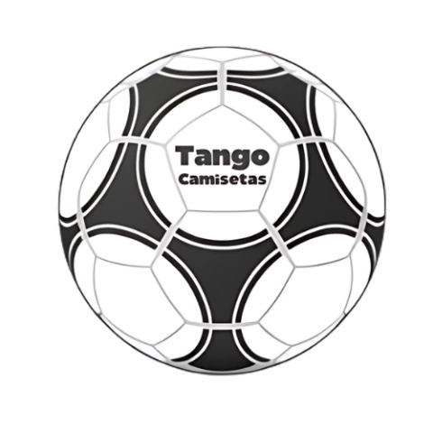 CAMISETAS TANGO