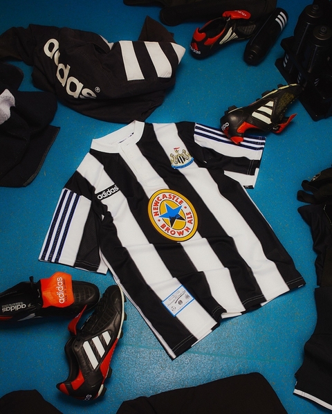 Carrusel CAMISETAS TANGO
