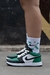 Nike Jordan Low Verde