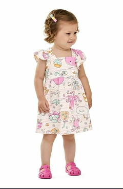 Vestido Elian - comprar online