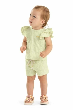 Vestido Coloritta - comprar online
