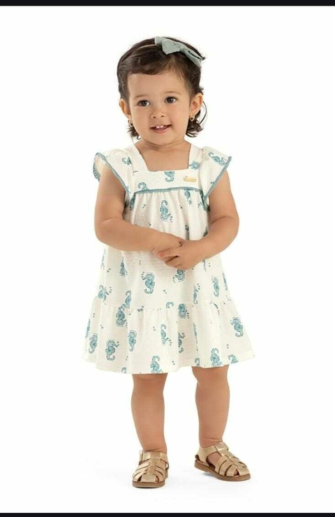 Vestido Coloritta - comprar online