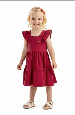 Vestido Coloritta - comprar online