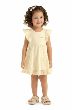 Vestido Coloritta - comprar online