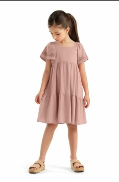 Vestido Coloritta - comprar online