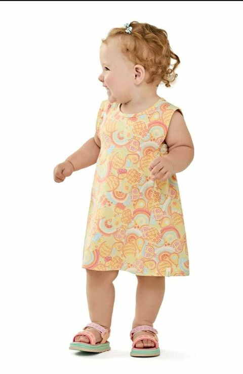 Vestido Elian - comprar online