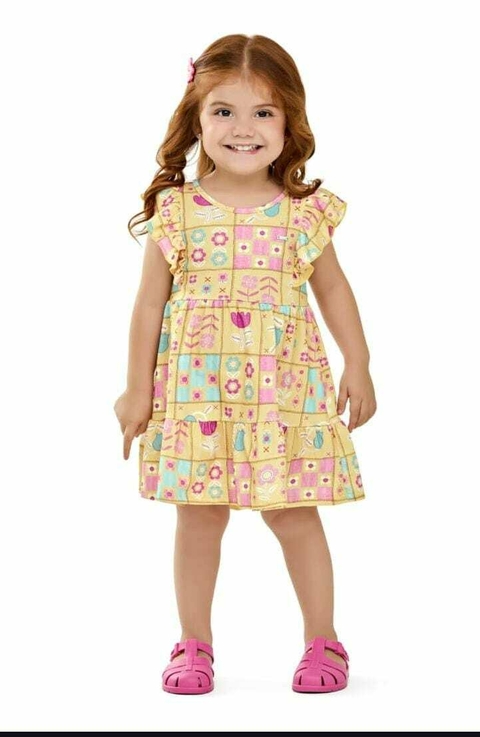 Vestido Elian - comprar online