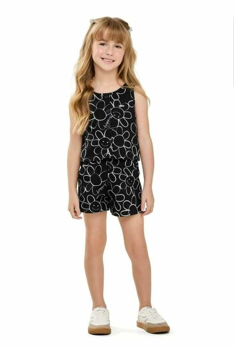 Conjunto Regata e Short Elian - comprar online