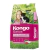 Alimento Gato Cachorro Kongo 8 kg Sabor Carne y Leche