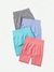 CALZAS SEAMLESS CORTAS - comprar online