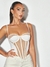 CORSET ZARA