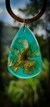 Colar Physalis Super Elegante na internet
