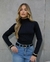 Blusa Gola Alta Eloá - comprar online