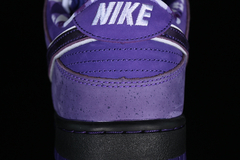 Nike Dunk SB Concepts Purple Lobster na internet