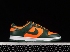 Nike Dunk Miami Hurricanes - Sneaker land