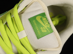 Imagem do Nike Dunk Green Apple