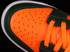 Nike Dunk Miami Hurricanes - Sneaker land