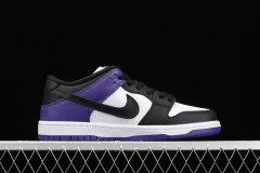 Dunk Low Court Purple - loja online