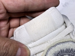 Nike Air Force 1 Low Sail Travis Scott - Sneaker land