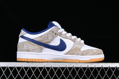 Nike Dunk Rayssa Leal na internet