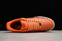 Nike Air Force 1 Low 'Orange Skeleton - loja online