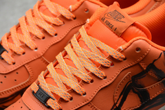 Imagem do Nike Air Force 1 Low 'Orange Skeleton