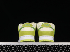 Nike Dunk Green Apple - loja online