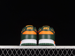 Nike Dunk Miami Hurricanes - comprar online