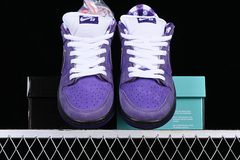 Nike Dunk SB Concepts Purple Lobster - comprar online