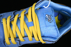 Nike Dunk The Powerpuff Girls Lindinha