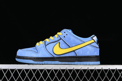Nike Dunk The Powerpuff Girls Lindinha