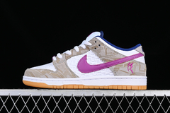 Nike Dunk Rayssa Leal
