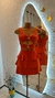 Conjunto da Estrela | All Orange - Loja Melindakely