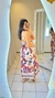 Vestido Lisboa - Loja Melindakely