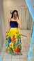 Vestido Tainá