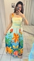 Vestido Tainá