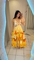Vestido Anamérica na internet