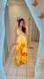 Vestido Anamérica