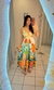 Vestido Anamérica - loja online
