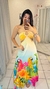 Vestido Yara - Loja Melindakely