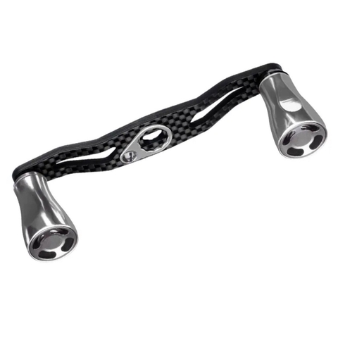 Manivela Custom Premium - Shimano, Daiwa, Abu Garcia