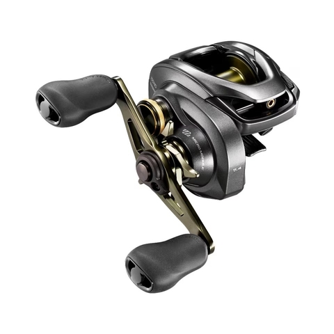 Shimano Curado DC 150