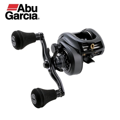 Abu Garcia REVO Beast
