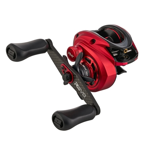 Abu Garcia Revo5 Rocket