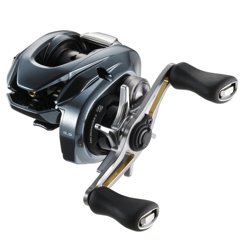 Shimano Aldebaran BFS XG