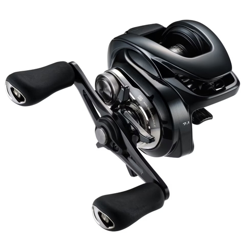 Shimano 24 Metanium DC 70