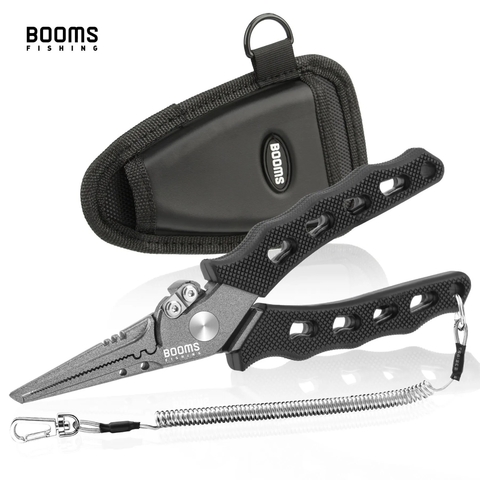 Alicate BOOMS Multifuncional Completo