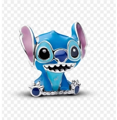 BERLOQUE PRATA 925 STITCH na internet