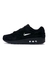 Airmax 1 Jewel Black
