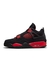 Air Jordan 4 Retro “Red Thunder”